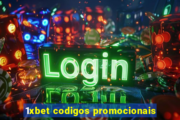 1xbet codigos promocionais